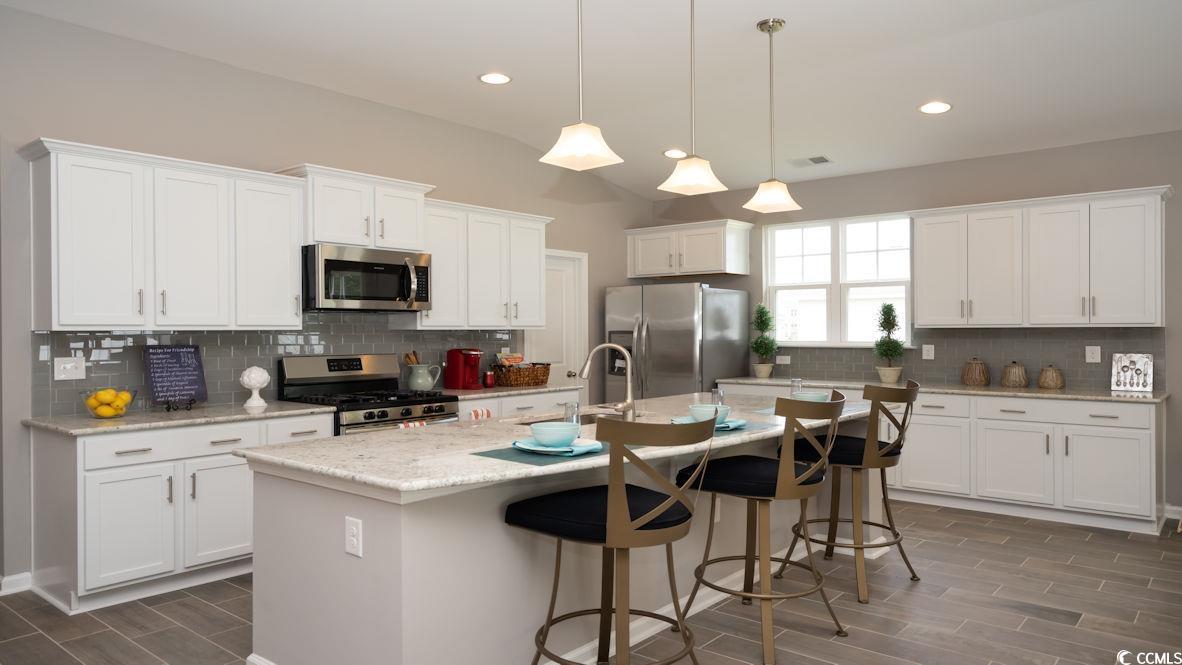 240 Lassoed Circle Murrells Inlet, SC 29576 - Photo 15 of 31 Gallery Image 15