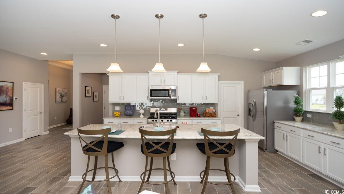 240 Lassoed Circle Murrells Inlet, SC 29576 - Photo 16 of 31 Gallery Image 16