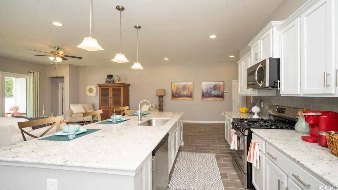 240 Lassoed Circle Murrells Inlet, SC 29576 - Photo 19 of 31 Gallery Image 19