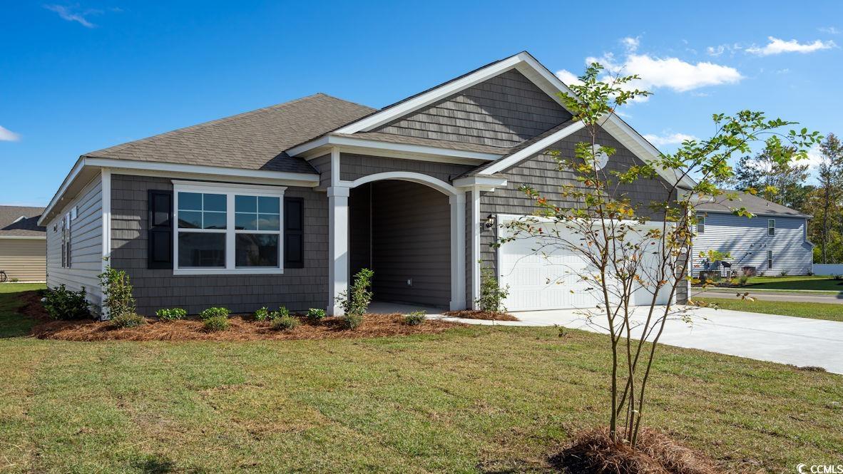 240 Lassoed Circle Murrells Inlet, SC 29576 - Photo 2 of 31 Gallery Image 2