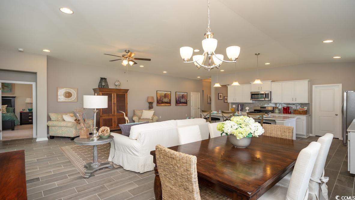 240 Lassoed Circle Murrells Inlet, SC 29576 - Photo 22 of 31 Gallery Image 22