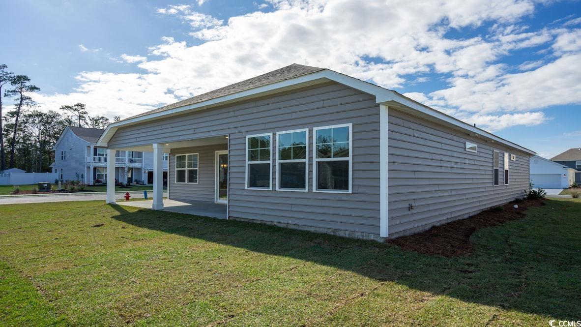 240 Lassoed Circle Murrells Inlet, SC 29576 - Photo 3 of 31 Gallery Image 3