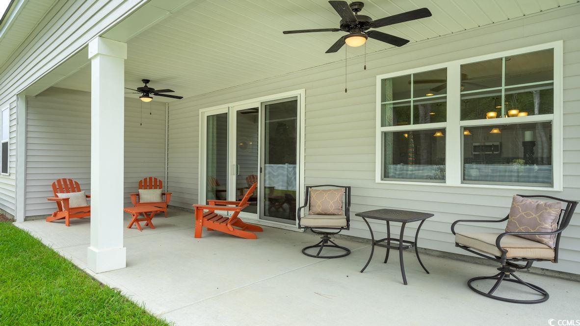 240 Lassoed Circle Murrells Inlet, SC 29576 - Photo 31 of 31 Gallery Image 31