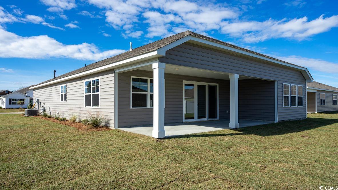 240 Lassoed Circle Murrells Inlet, SC 29576 - Photo 4 of 31 Gallery Image 4