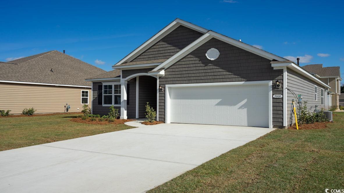 240 Lassoed Circle Murrells Inlet, SC 29576 - Photo 5 of 31 Gallery Image 5