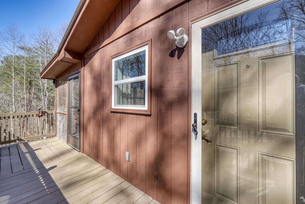 7 Cornflower Road Blairsville, GA 30512 - Photo 13 of 41 Gallery Image 13