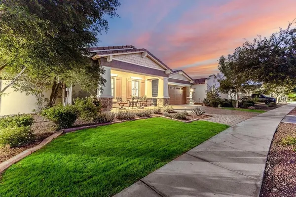 $4,500 | 4499 North Arbor Way, Buckeye, AZ 85396