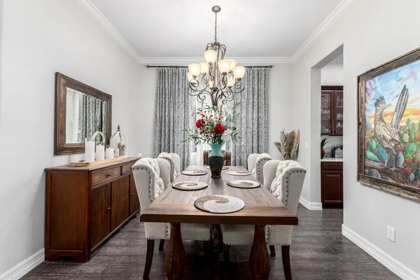 $4,500 | 4499 North Arbor Way, Buckeye, AZ 85396