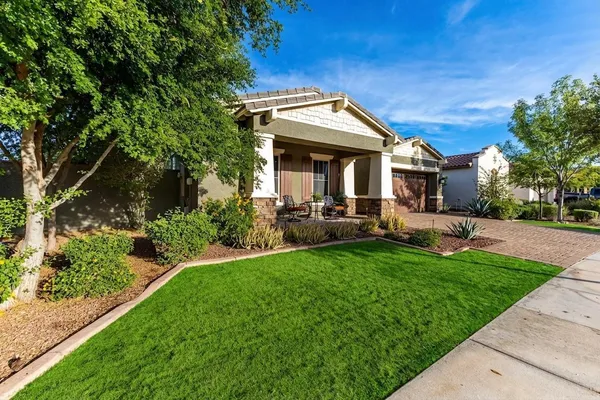 $4,500 | 4499 North Arbor Way, Buckeye, AZ 85396