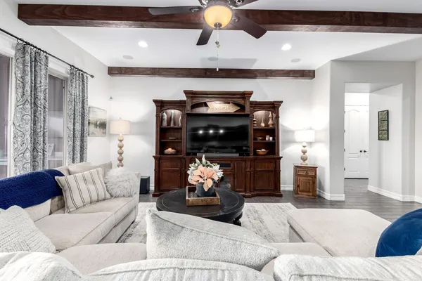 $4,500 | 4499 North Arbor Way, Buckeye, AZ 85396