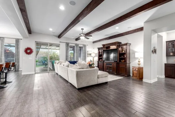 $4,500 | 4499 North Arbor Way, Buckeye, AZ 85396