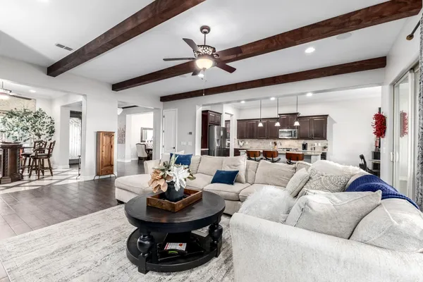 $4,500 | 4499 North Arbor Way, Buckeye, AZ 85396