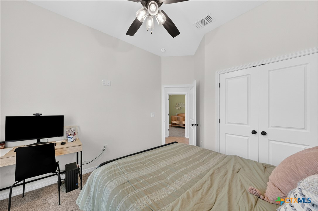 2036 Yarrow Road Temple, TX 76502 - Photo 25 of 37