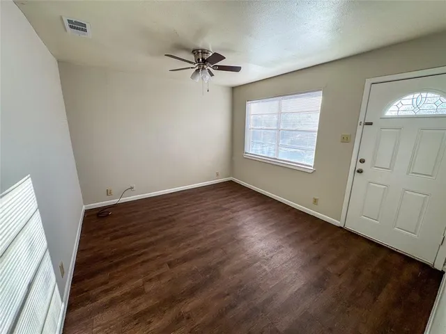 $1,100 | 103 South Burdette Avenue, Sherman, TX 75090