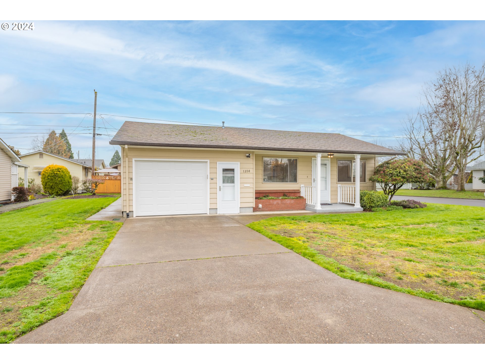 1394 Umpqua Road Woodburn, OR 97071 - Photo 25 of 25 Gallery Image 25