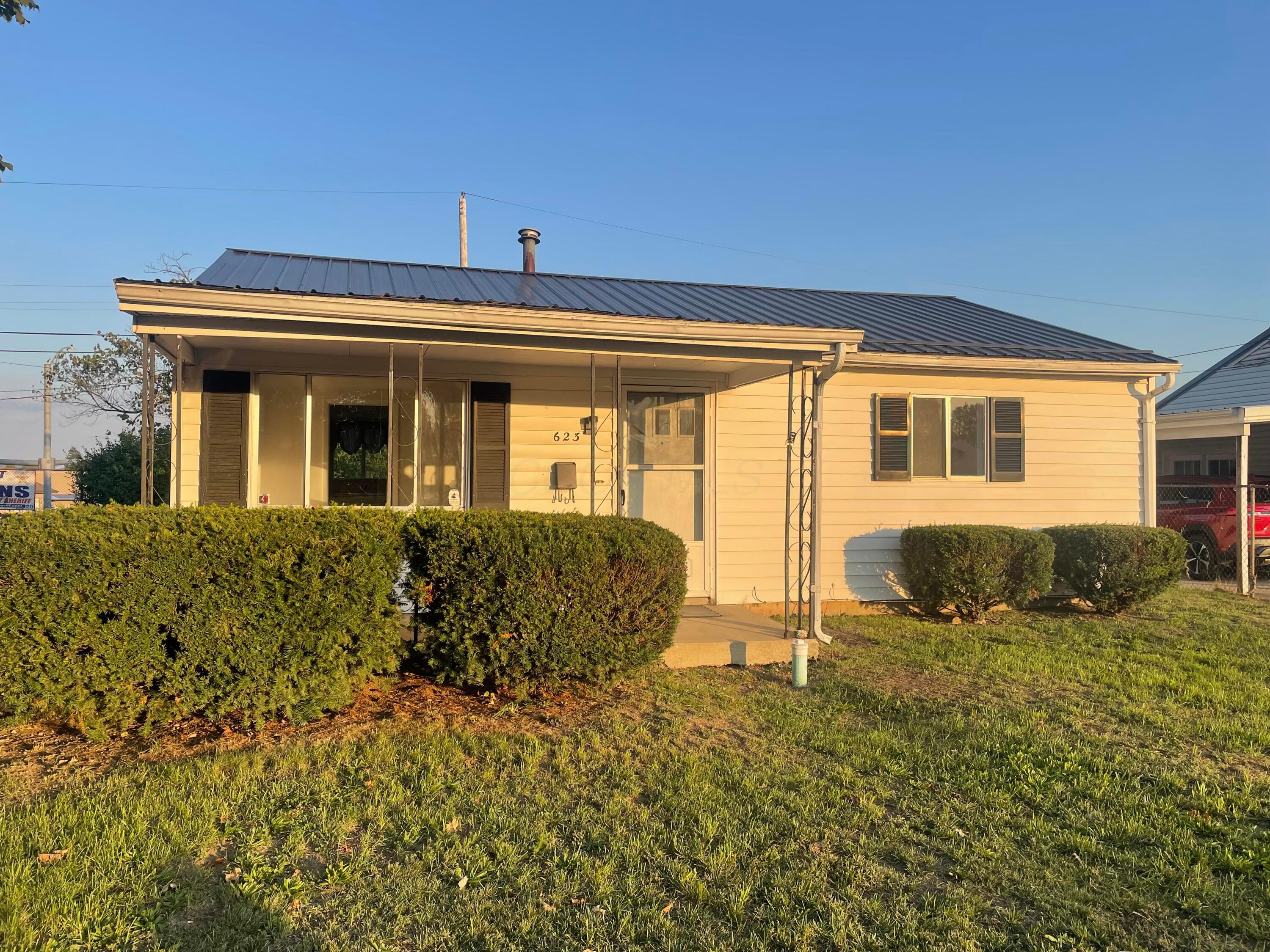 623 Salisbury Road Waverly, OH 45690 - Photo 1 of 3 IMG_7887