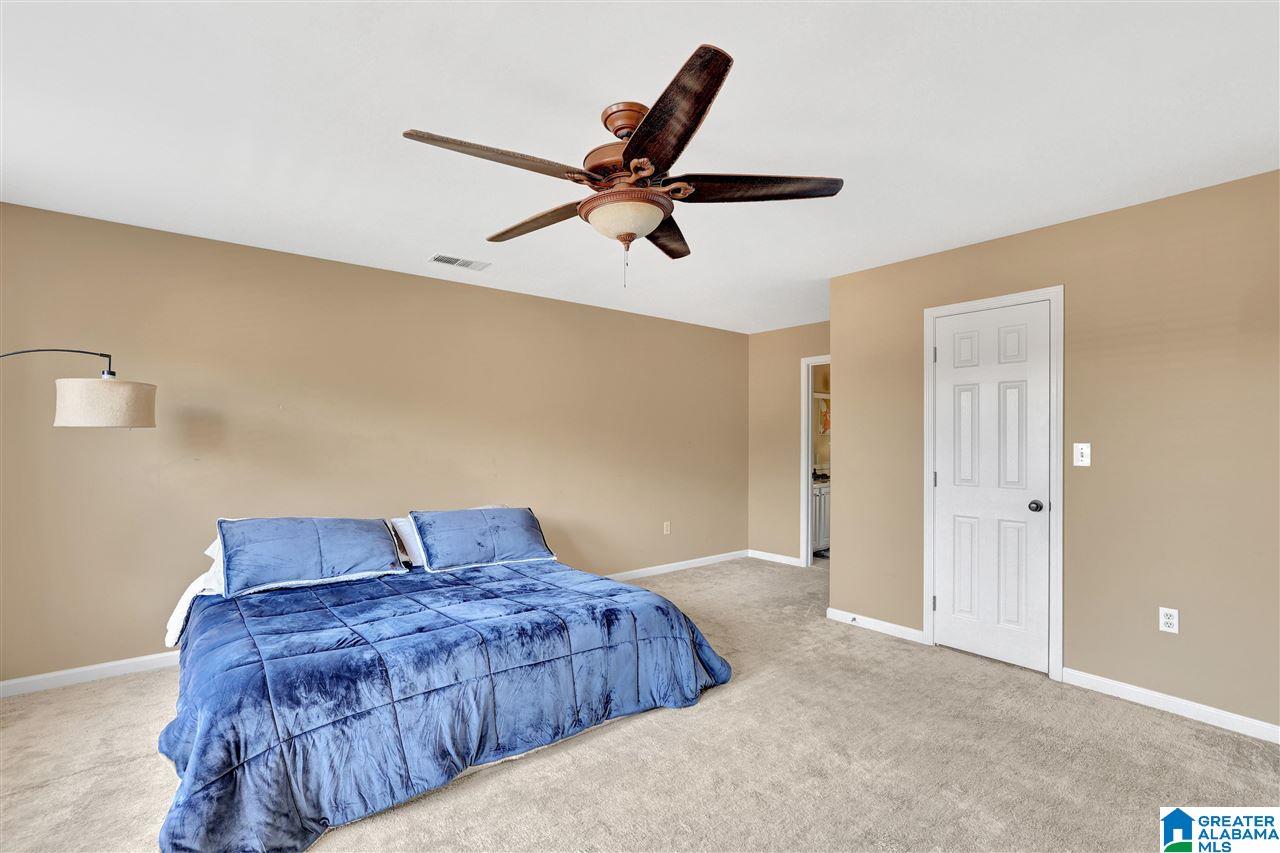 416 Daventry Circle Calera, AL 35040 - Photo 21 of 29