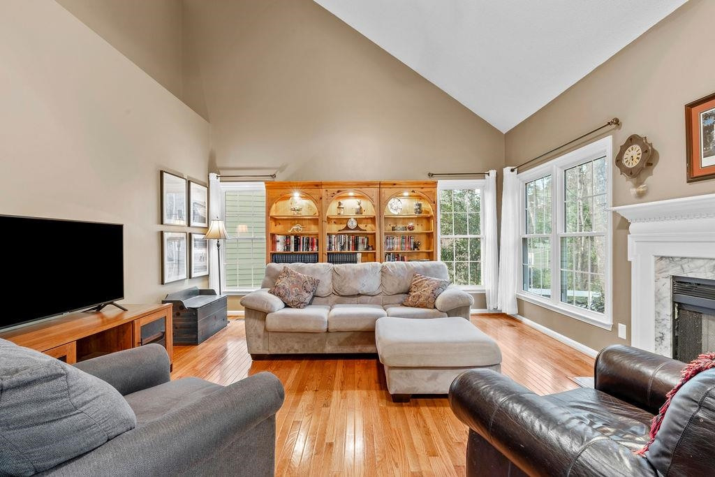 5408 Ingate Way Raleigh, NC 27613 - Photo 13 of 48 Photo 13