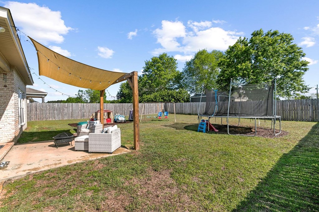 530 Ridgeland Road Dothan, AL 36301 - Photo 26 of 31