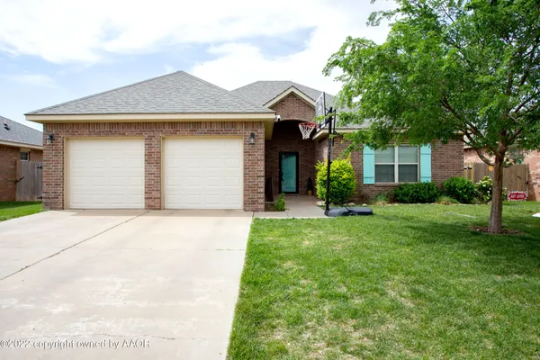 $289,900 | 9315 Orry Avenue, Amarillo, TX 79119