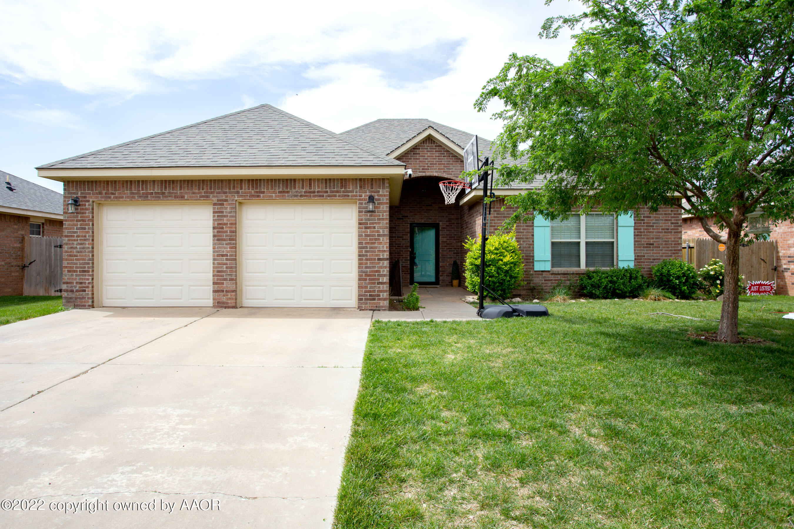 9315 Orry Avenue Amarillo, TX 79119 - Photo 1 of 20 1