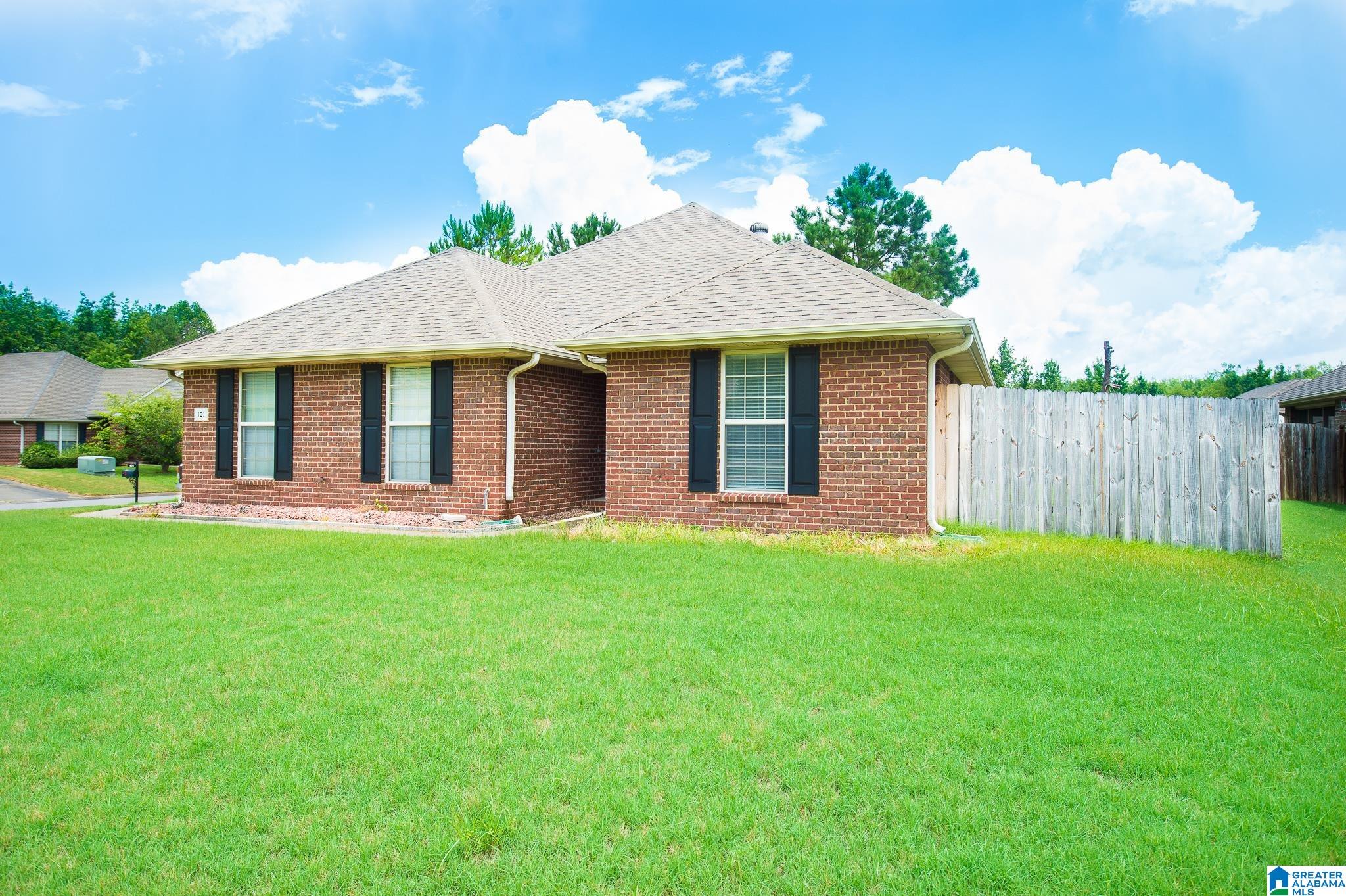 101 Grasonville Road Alabaster, AL 35007 - Photo 19 of 20