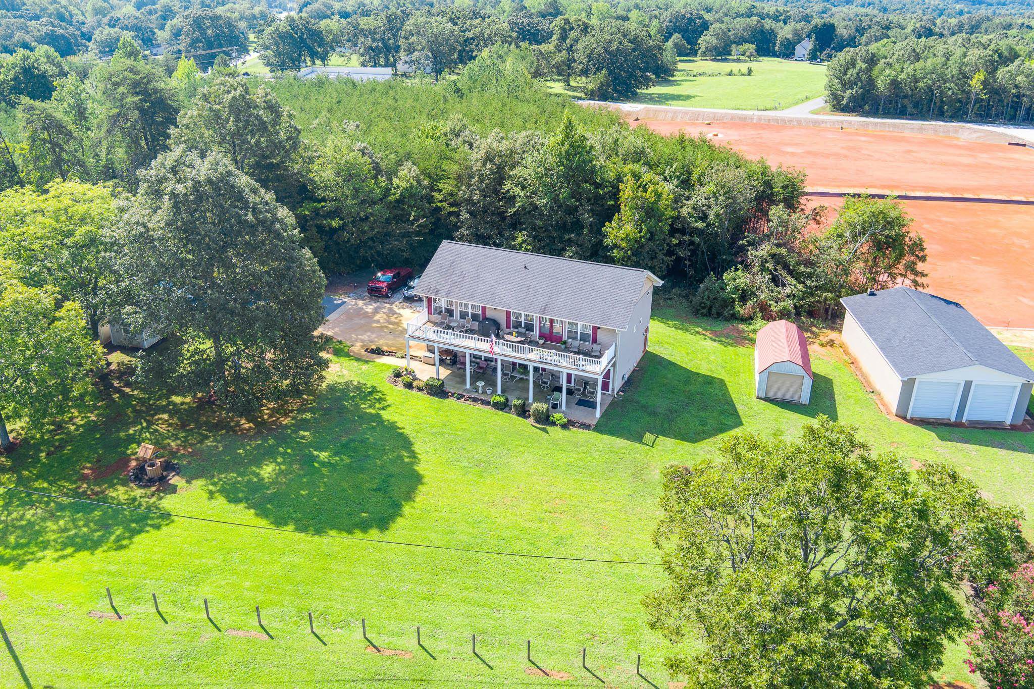 4115 Locust Hill Road Taylors, SC 29687 - Photo 39 of 39 Gallery Image 39