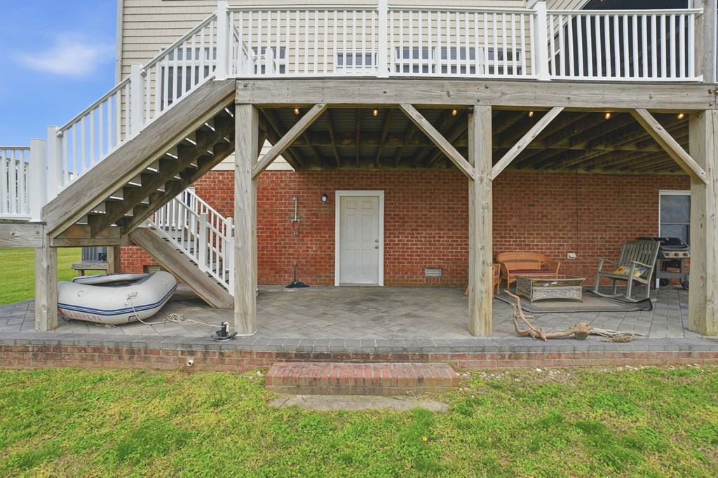 1495 Arlington Chase Road Cape Charles, VA 23310 - Photo 85 of 97