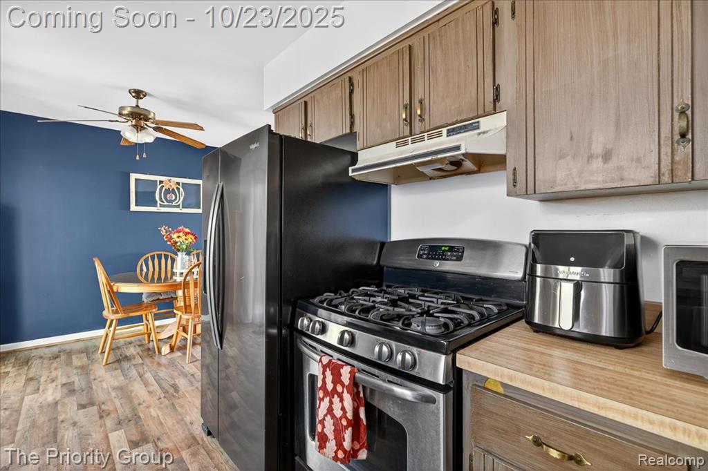 4700 Siebert Road Waterford, MI 48328 - Photo 18 of 42 Gallery Image 18