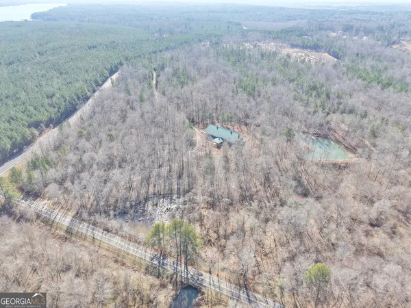 $1,582,400 | 1260 Hillview Road, Hampton, GA 30228