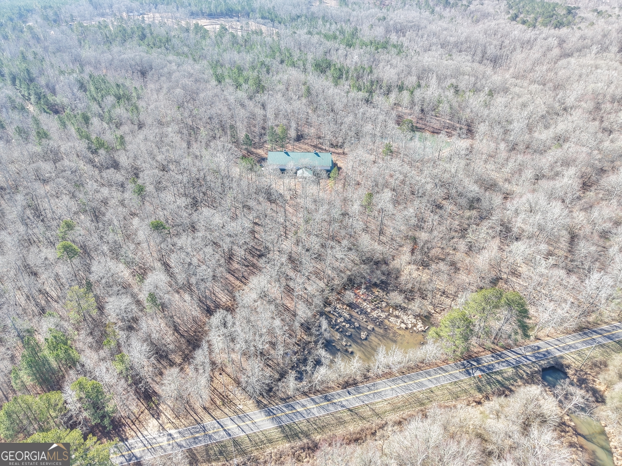 1260 Hillview Road Hampton, GA 30228 - Photo 2 of 16