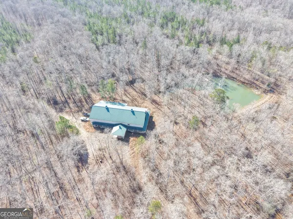 $1,582,400 | 1260 Hillview Road, Hampton, GA 30228