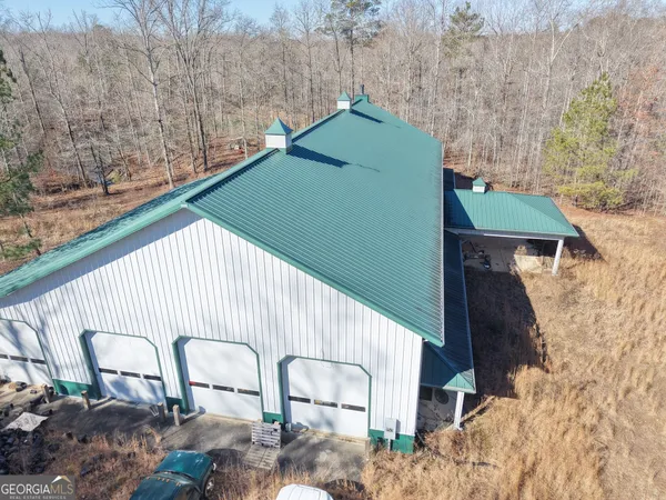 $1,582,400 | 1260 Hillview Road, Hampton, GA 30228