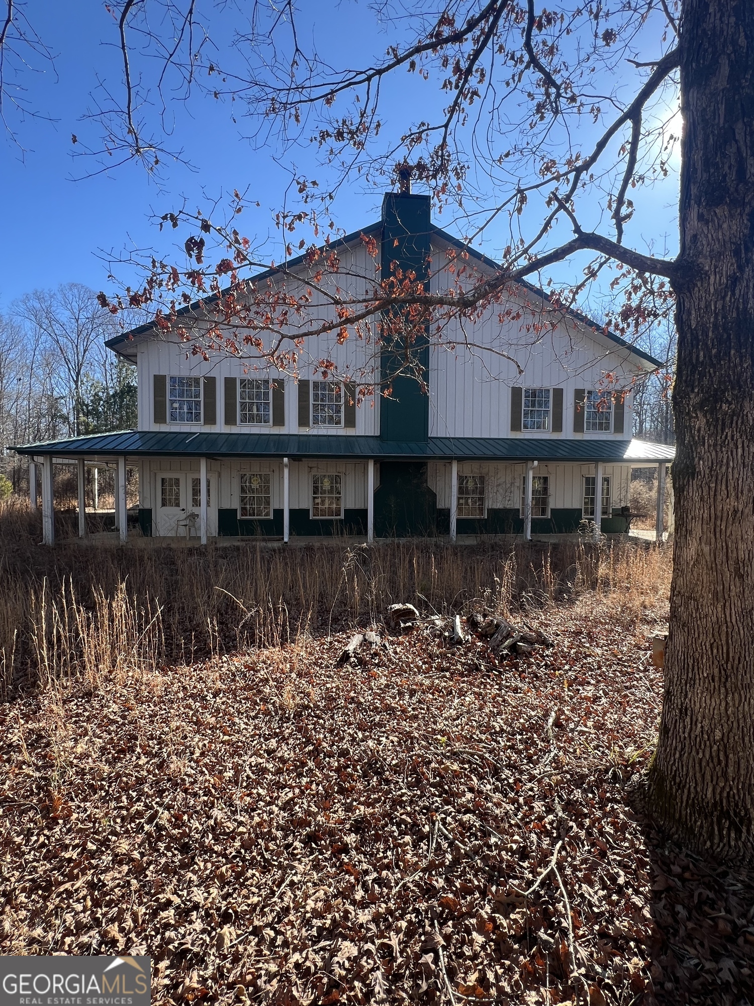 1260 Hillview Road Hampton, GA 30228 - Photo 9 of 16