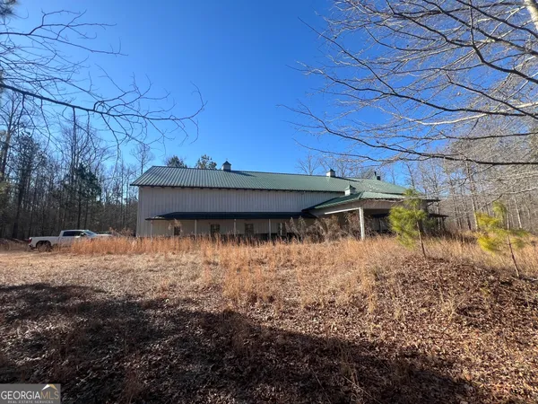 $1,582,400 | 1260 Hillview Road, Hampton, GA 30228