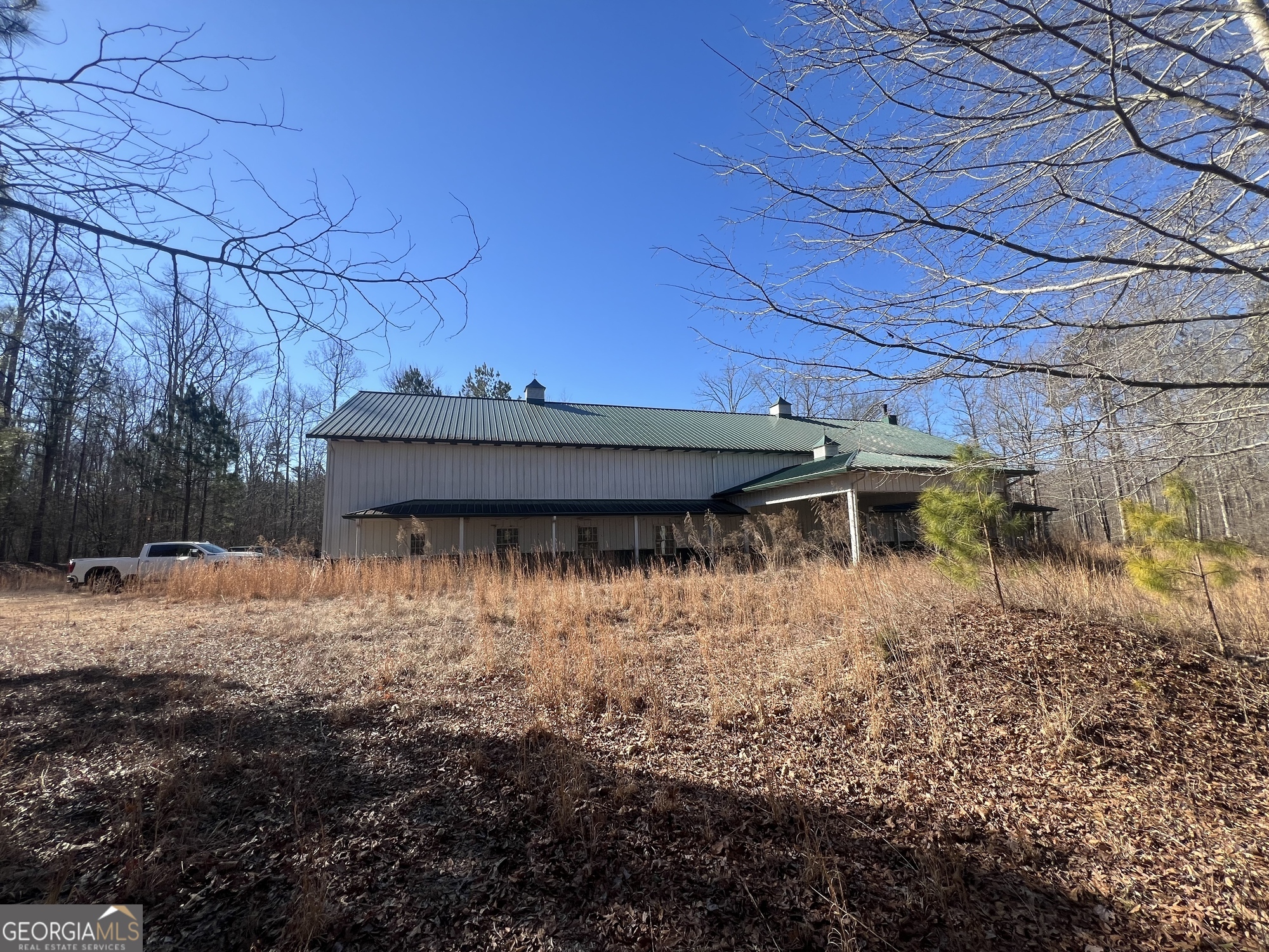 1260 Hillview Road Hampton, GA 30228 - Photo 10 of 16