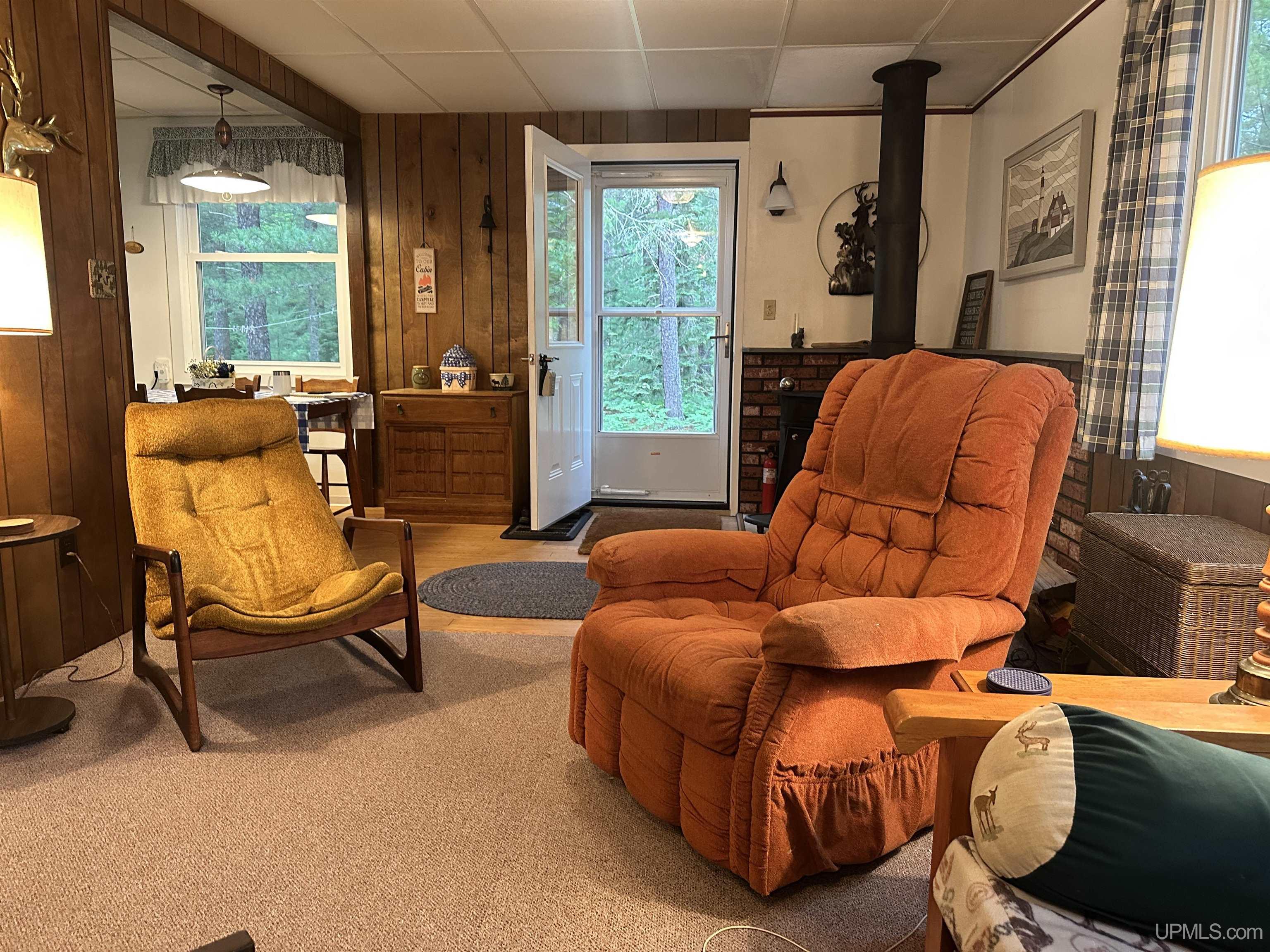 107 Haglund Drive Ishpeming, MI 49849 - Photo 14 of 43