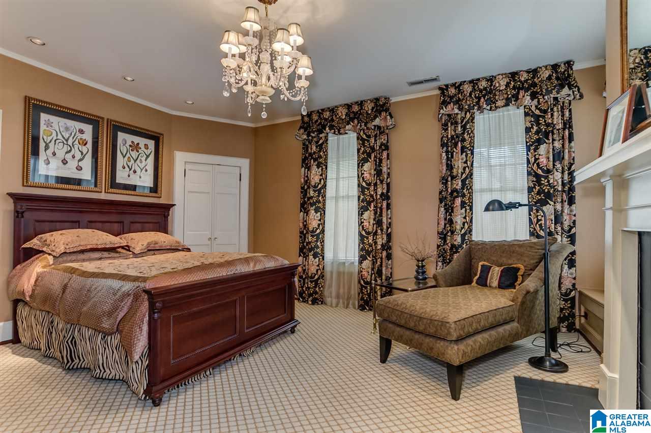 4221 Crescent Road Birmingham, AL 35222 - Photo 28 of 40