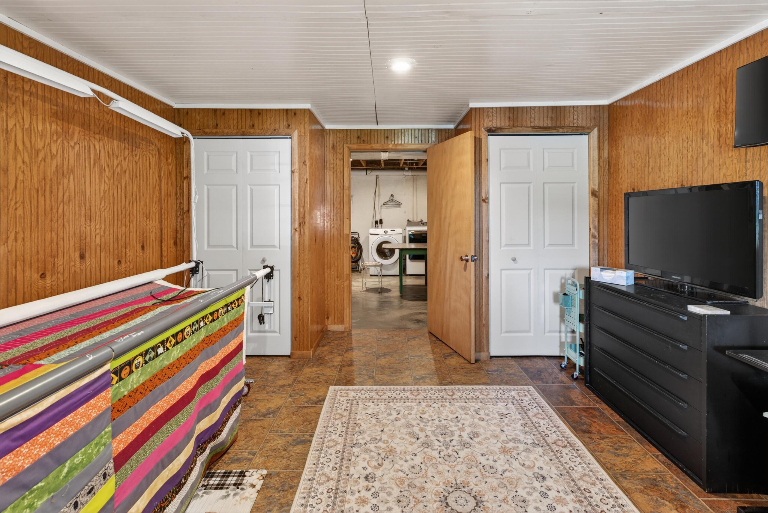 848 Paradise Road Grand Rivers, KY 42045 - Photo 70 of 75 DSC00300