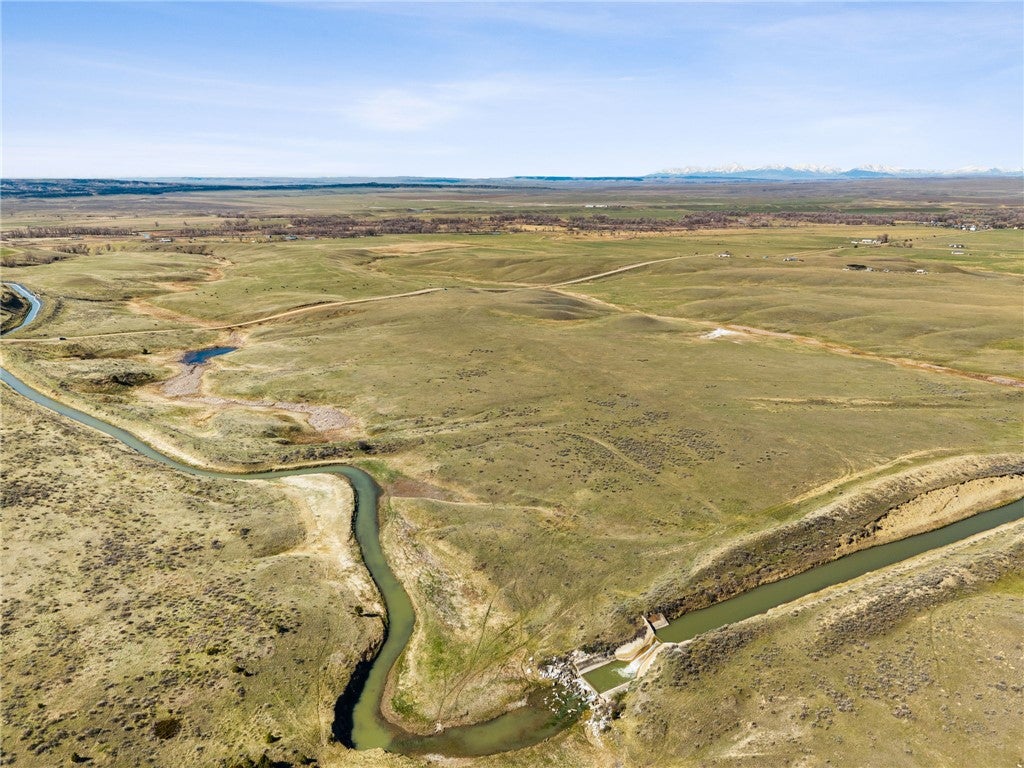 62-acres Canal Road Shawmut, MT 59078 - Photo 9 of 18 Gallery Image 9