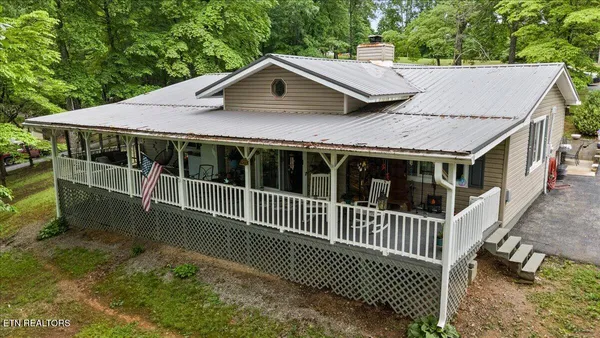 $469,000 | 261 Rain Valley Road, La Follette, TN 37766