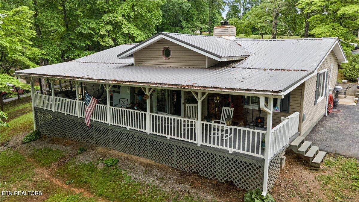 261 Rain Valley Road La Follette, TN 37766 - Photo 1 of 47 04-261 Rain Valley Rd