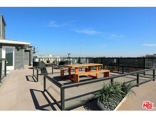 4115 Glencoe Avenue, Unit 208 Marina del Rey, CA 90292 - Photo 25 of 28