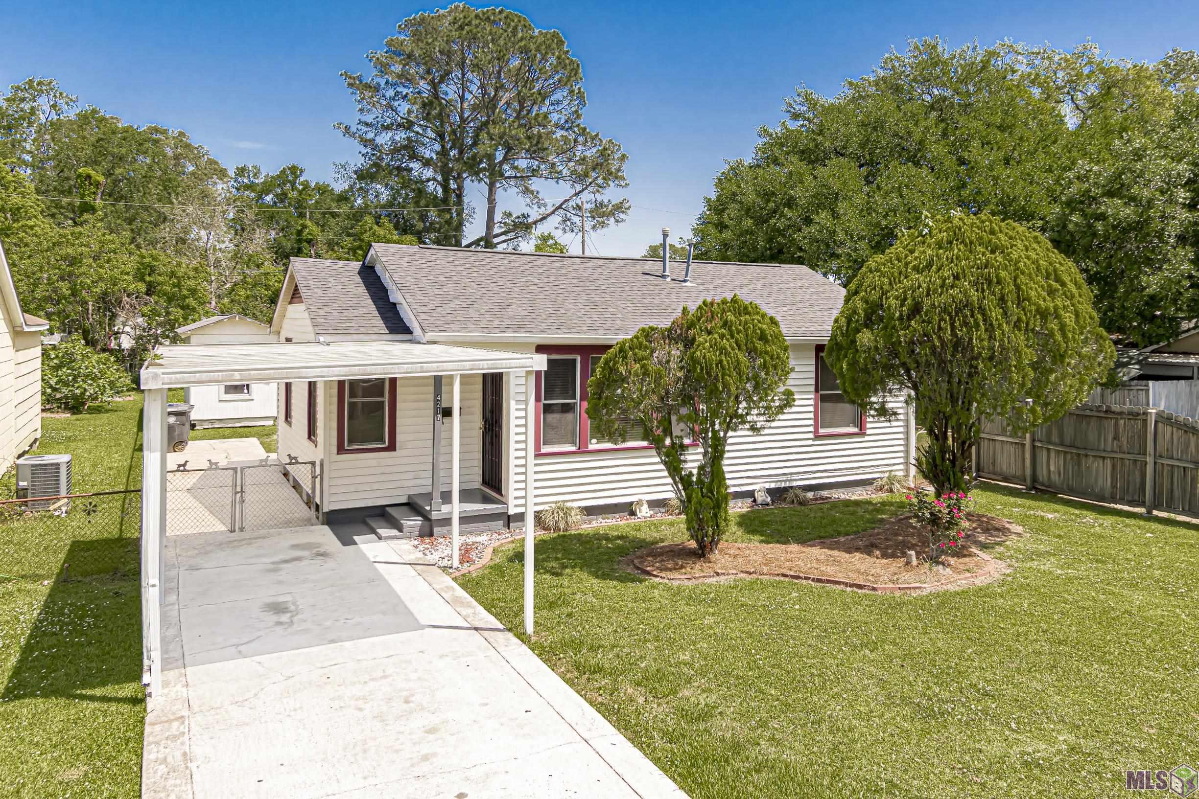 4217 Cannon Street Baton Rouge, LA 70805 - Photo 1 of 26 Gallery Image 1