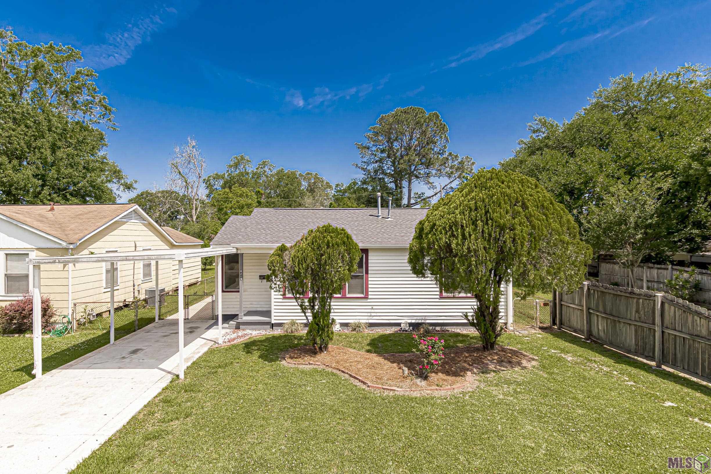 4217 Cannon Street Baton Rouge, LA 70805 - Photo 2 of 26 Gallery Image 2