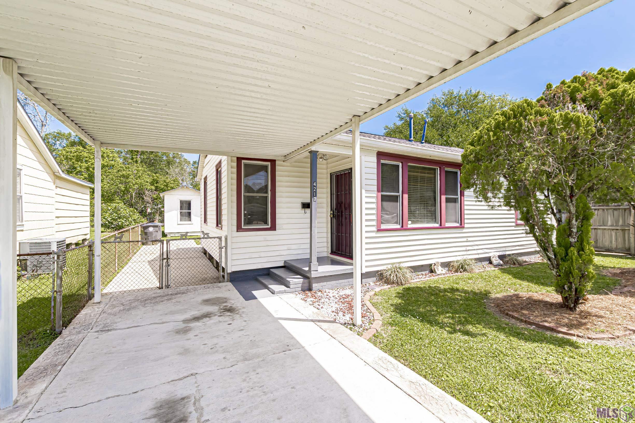 4217 Cannon Street Baton Rouge, LA 70805 - Photo 3 of 26 Gallery Image 3