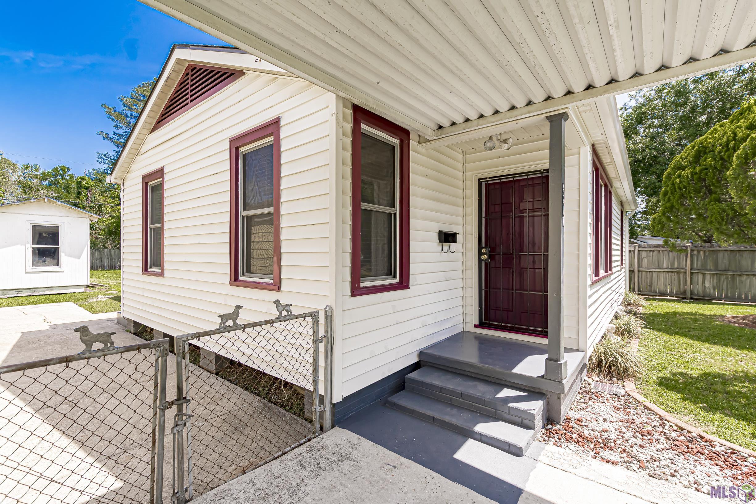 4217 Cannon Street Baton Rouge, LA 70805 - Photo 4 of 26 Gallery Image 4