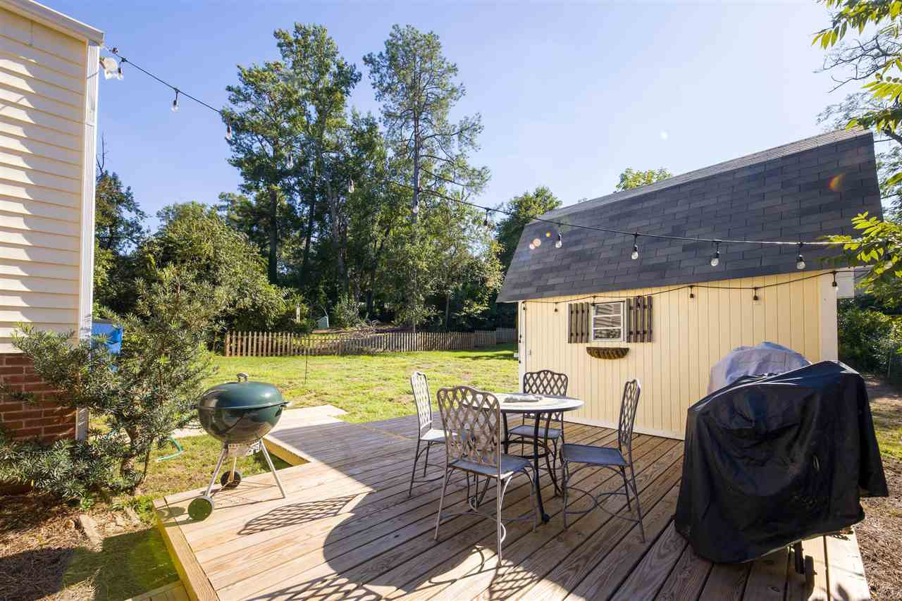 2805 Oberlin Road Raleigh, NC 27608 - Photo 28 of 30 Photo 28