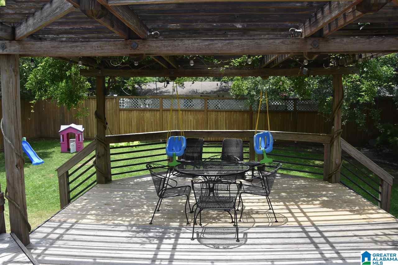 113 Ridgemoor Drive Birmingham, AL 35209 - Photo 35 of 38