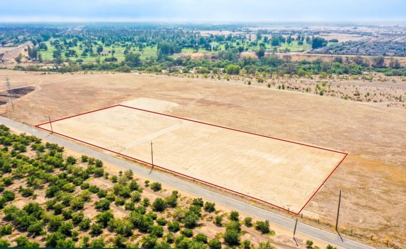 view of a outdoor space